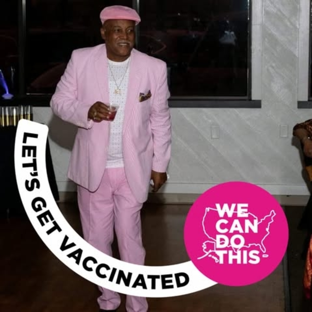 Meet your Posher, Alfred